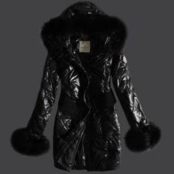 モンクレール MONCLER スーパーコピー ダウンジャケット レディース moncler-005